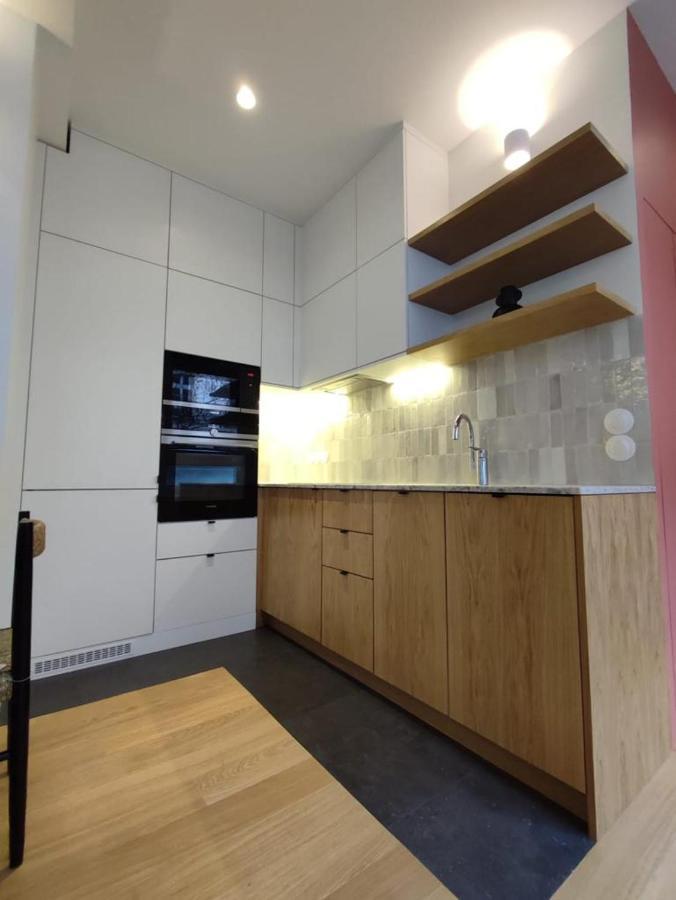 Suite Confortable Sur Le Canal Saint-Martin / Republique Paryż Zewnętrze zdjęcie
