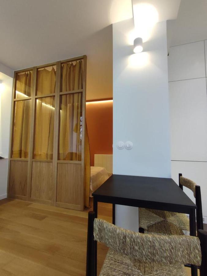 Suite Confortable Sur Le Canal Saint-Martin / Republique Paryż Zewnętrze zdjęcie