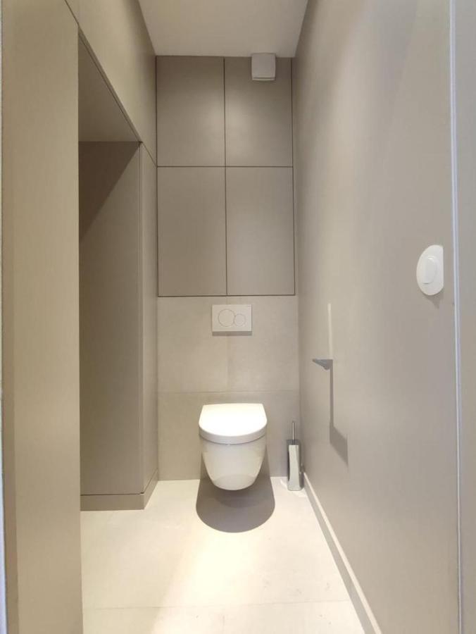 Suite Confortable Sur Le Canal Saint-Martin / Republique Paryż Zewnętrze zdjęcie