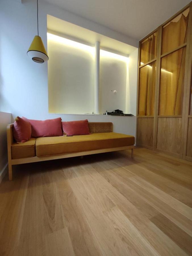 Suite Confortable Sur Le Canal Saint-Martin / Republique Paryż Zewnętrze zdjęcie