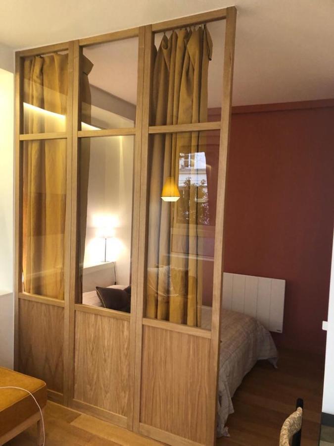 Suite Confortable Sur Le Canal Saint-Martin / Republique Paryż Zewnętrze zdjęcie